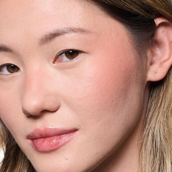 BLUSH EM P&Oacute; MAC SKINFINISH COLOURSTRUCK